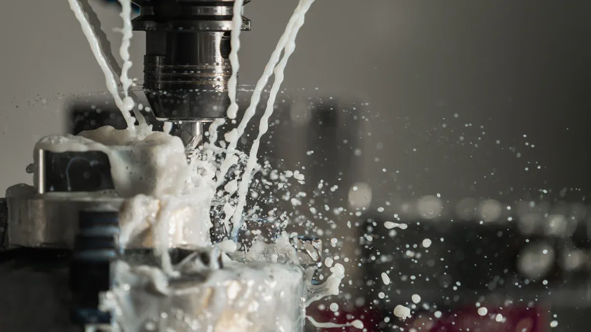 Effective Strategies to Prevent Concrete Cutter Blade Wear