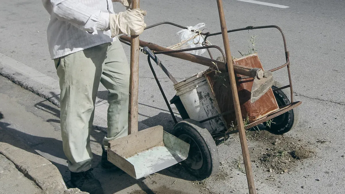 Top 5 Brands of High-Frequency Concrete Vibrators for Export Markets in 2026