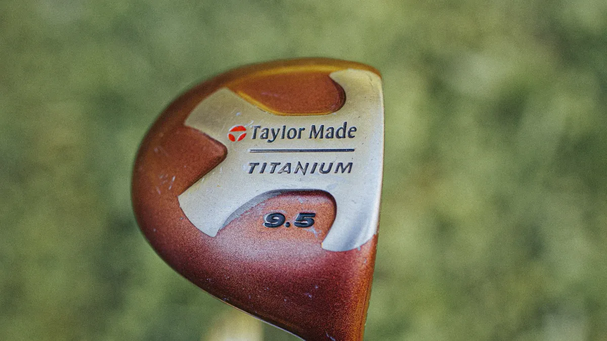 Superior Material Composition of MAXMACH Vibrator Shafts