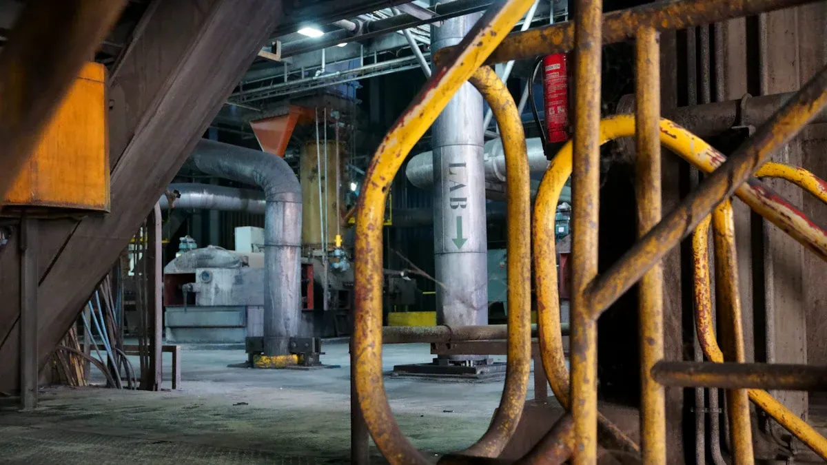 Essential Components and Build Quality