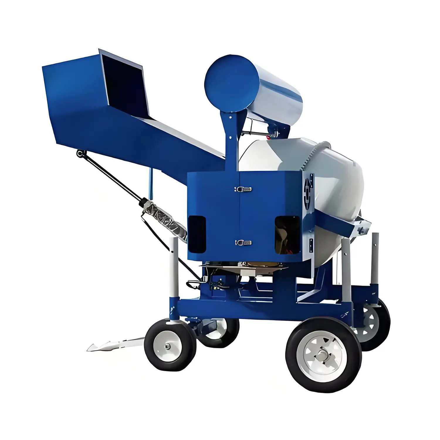 Hydraulic Diesel Gasoline Electric Motor.jpg