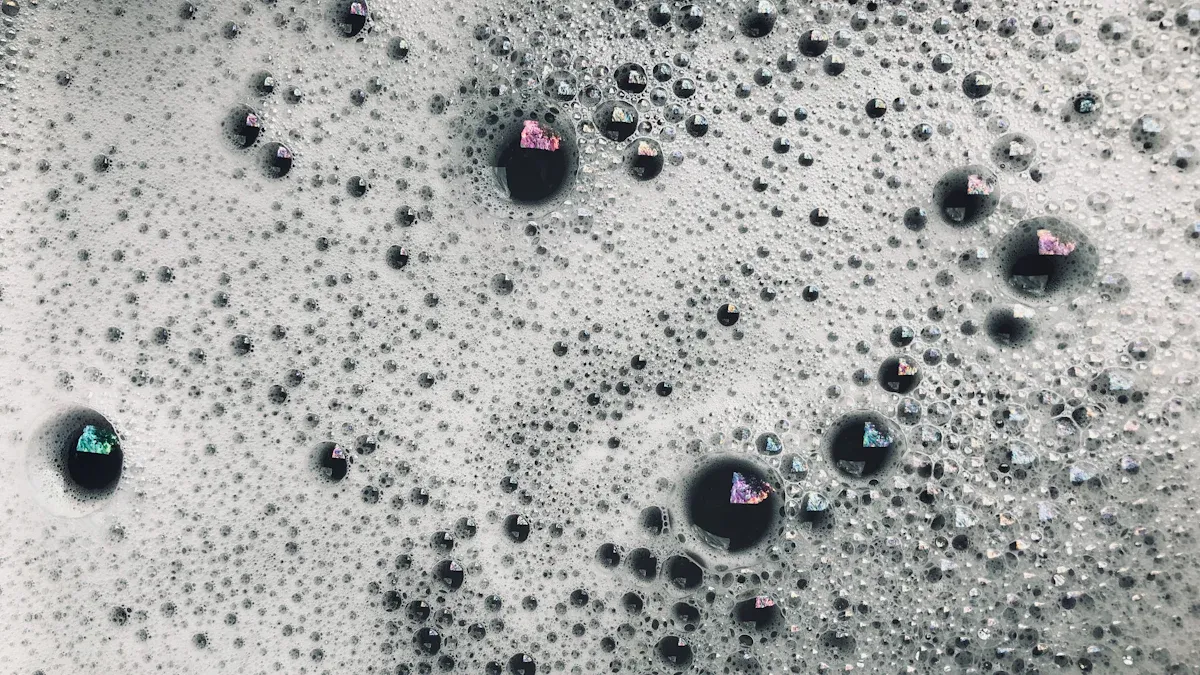 The Science Behind Enhanced Concrete Properties