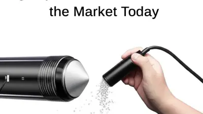 7 Key Reasons Why the Best High Speed Vibrator Dominates the Market Today