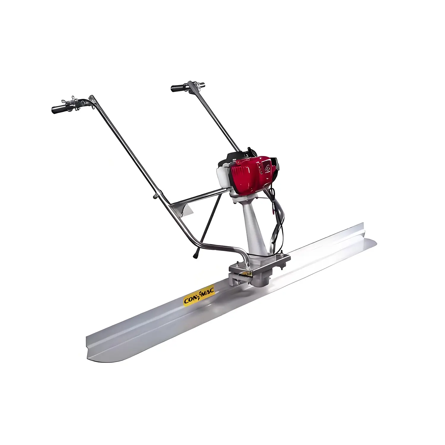 Concrete Vibrating Scale Gasoline Engine.jpg