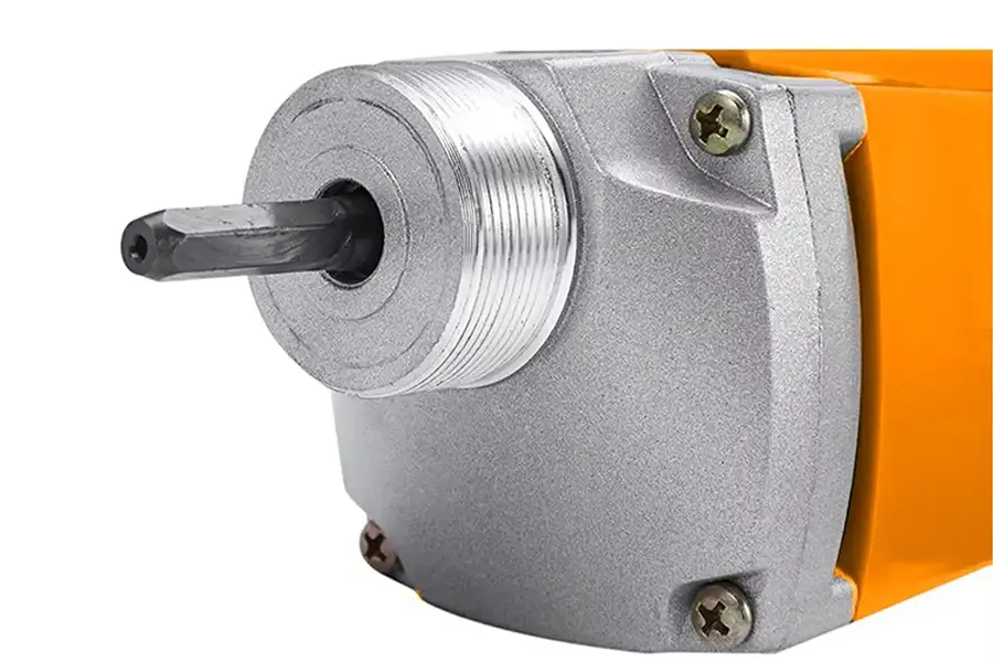 The Best Electric Concrete Vibrators for Heavy-Duty Construction Work
