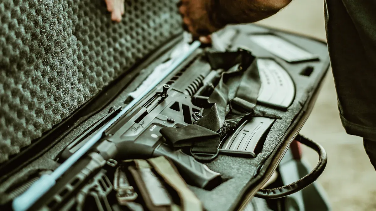 Understanding MAXMACH Features