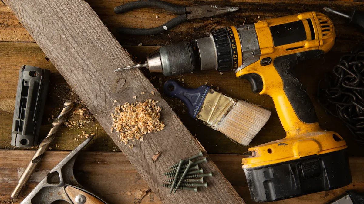 Convenience and Operational Efficiency