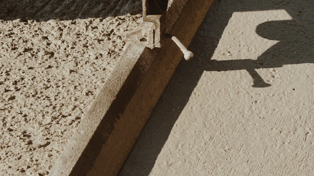 Types of Concrete Vibrators