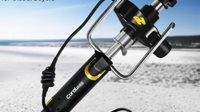 What is a Cordless Concrete Vibrator? Key Features and Benefits for Global Buyers