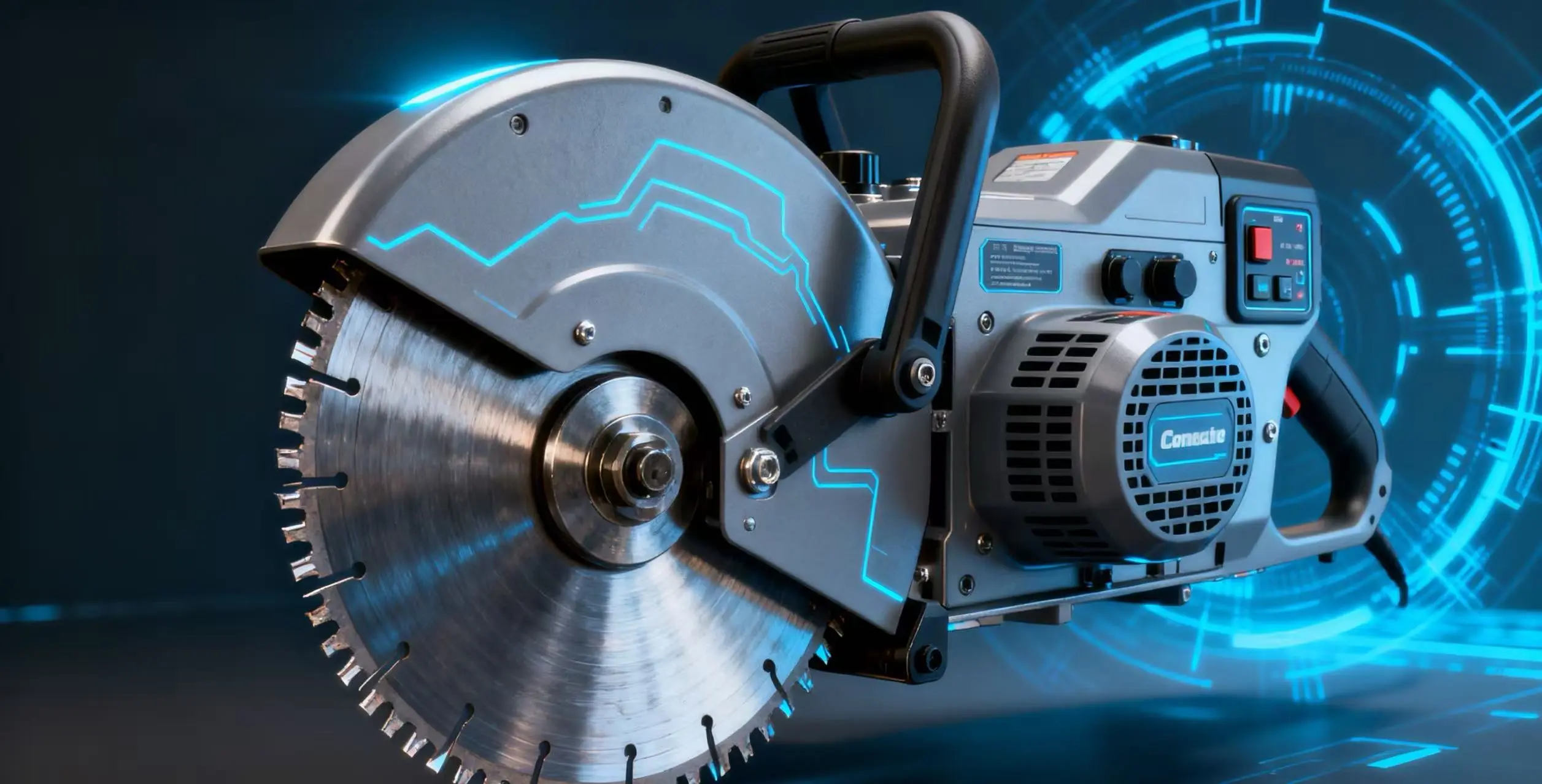 How a Construction Company Saved $50K Annually by Upgrading to Smart Concrete Cutters