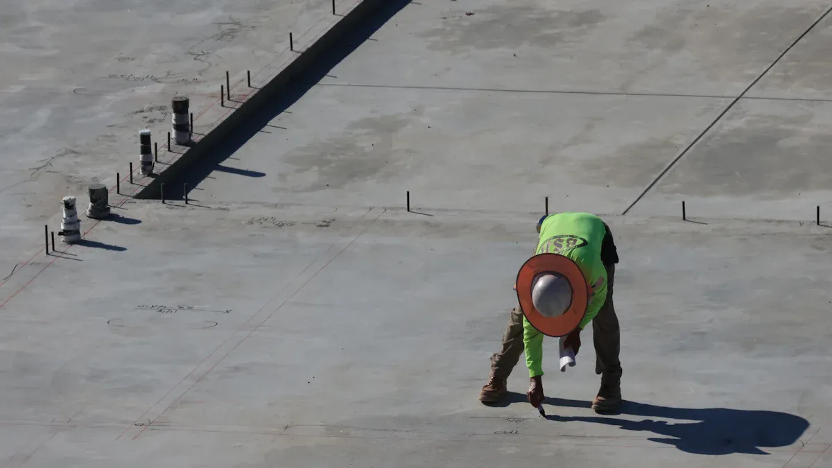 How Does a Scarifying Machine Work?