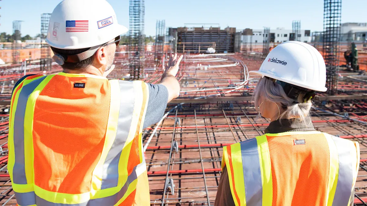 Cutting-Edge MAXMACH Technology for Enhanced Efficiency