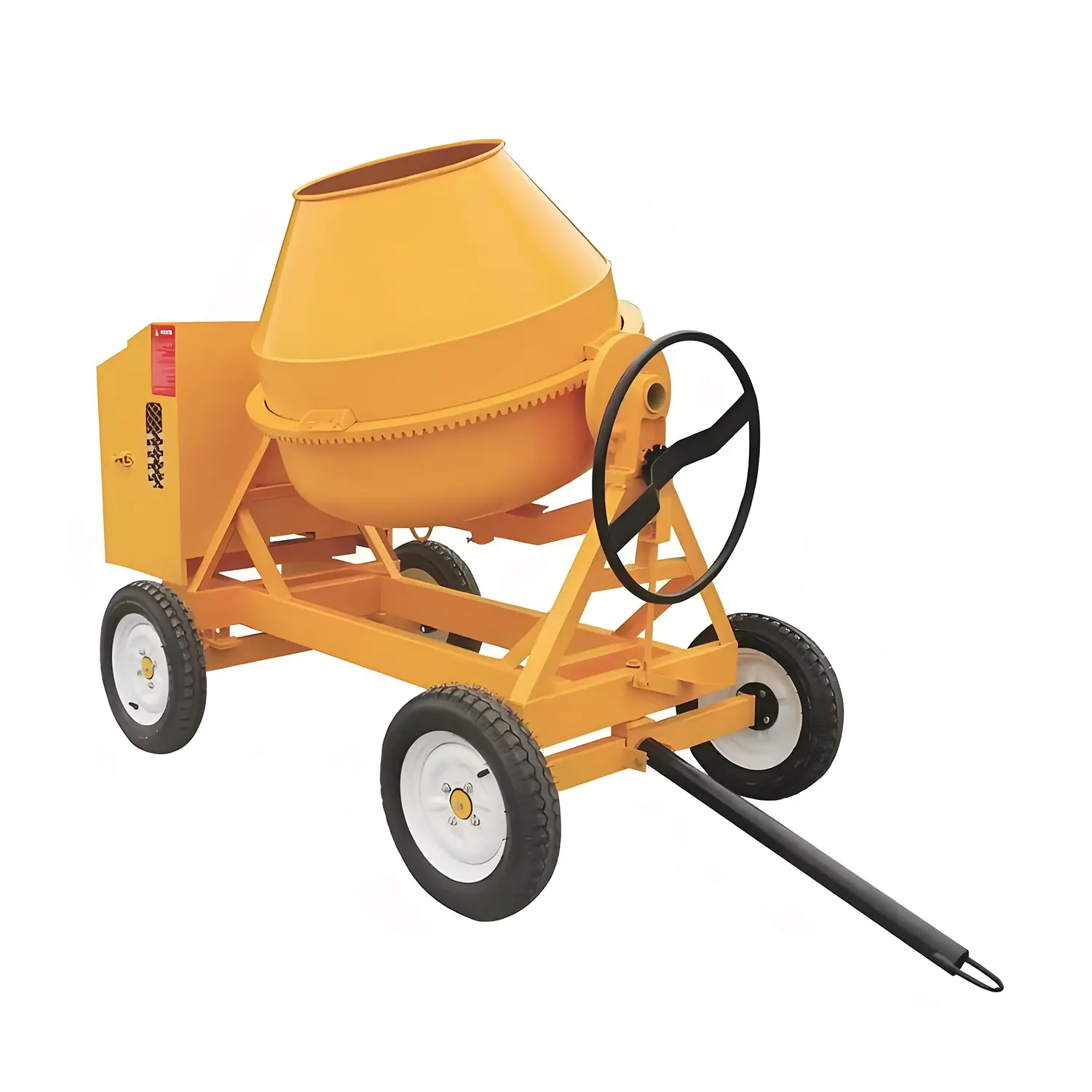 Movable Concrete Mixer 300L.jpg
