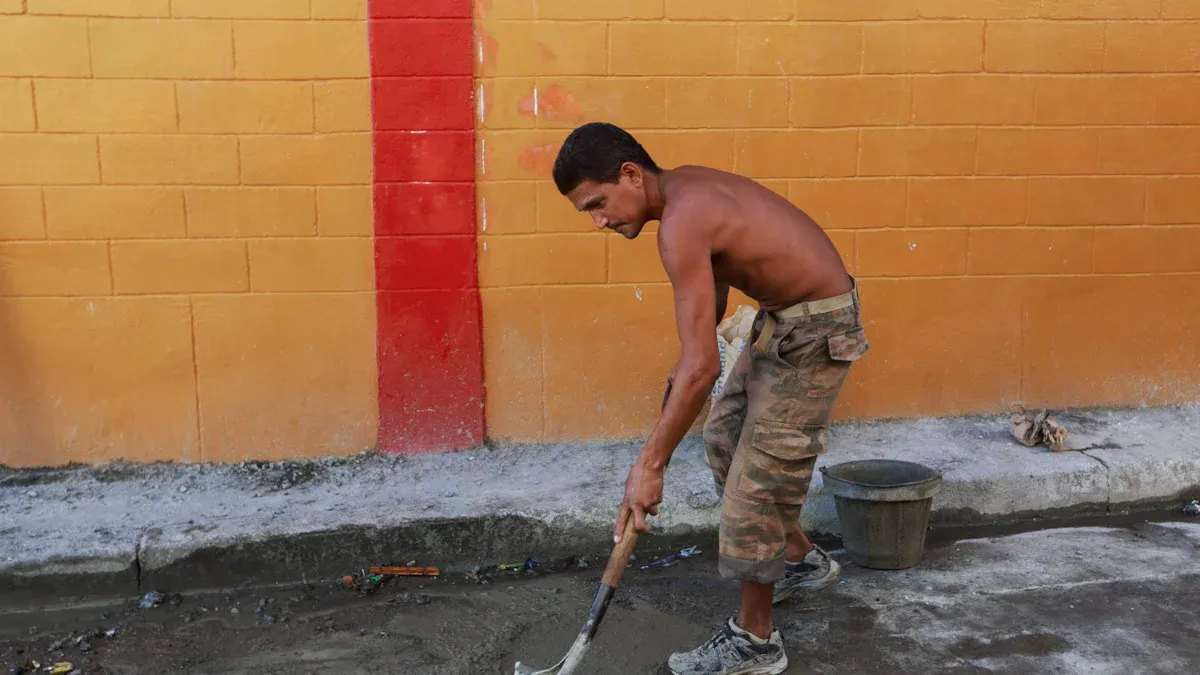 Signs You Need to Replace Your Concrete Vibrator Needle