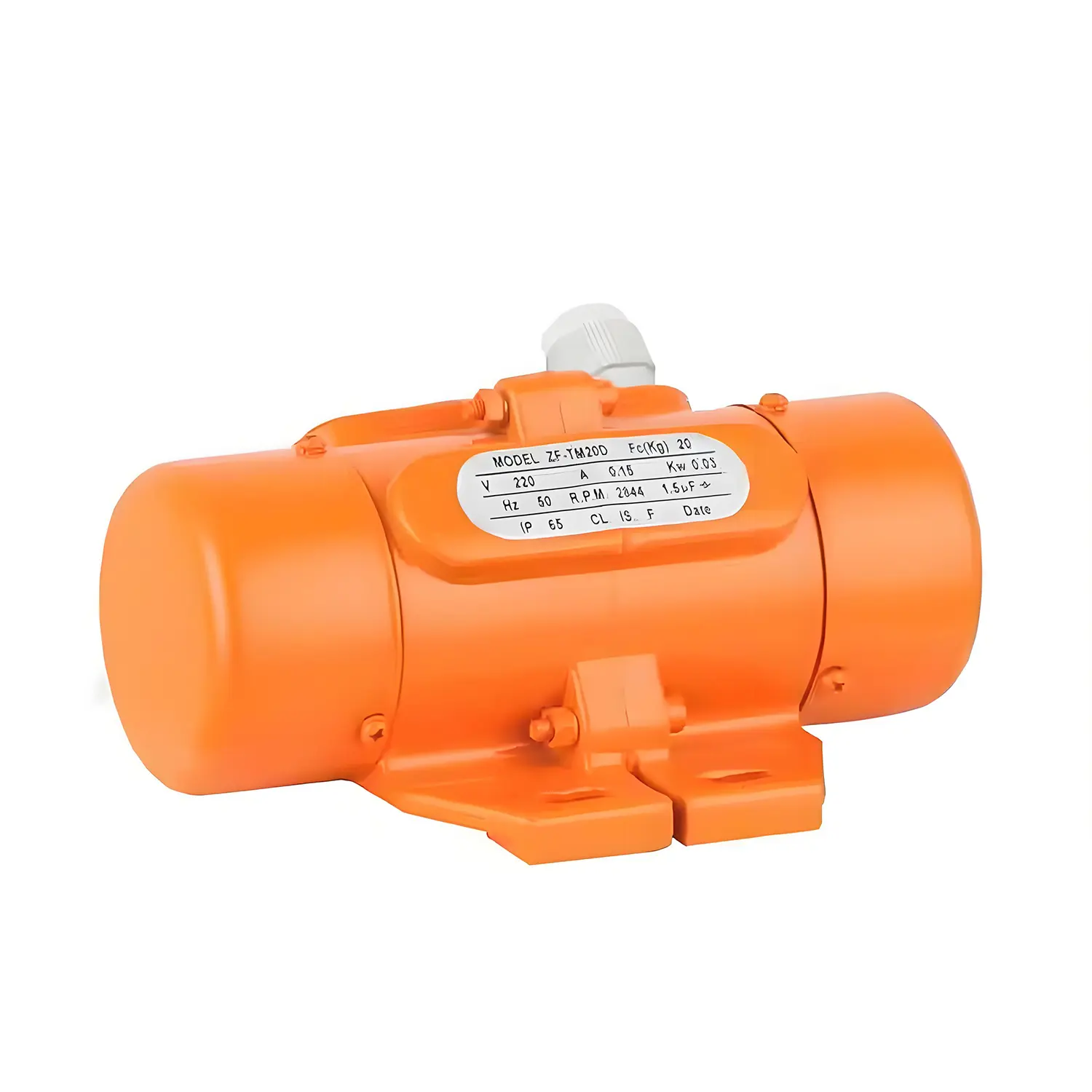 Electric Concrete Vibrator Motor 220V.jpg