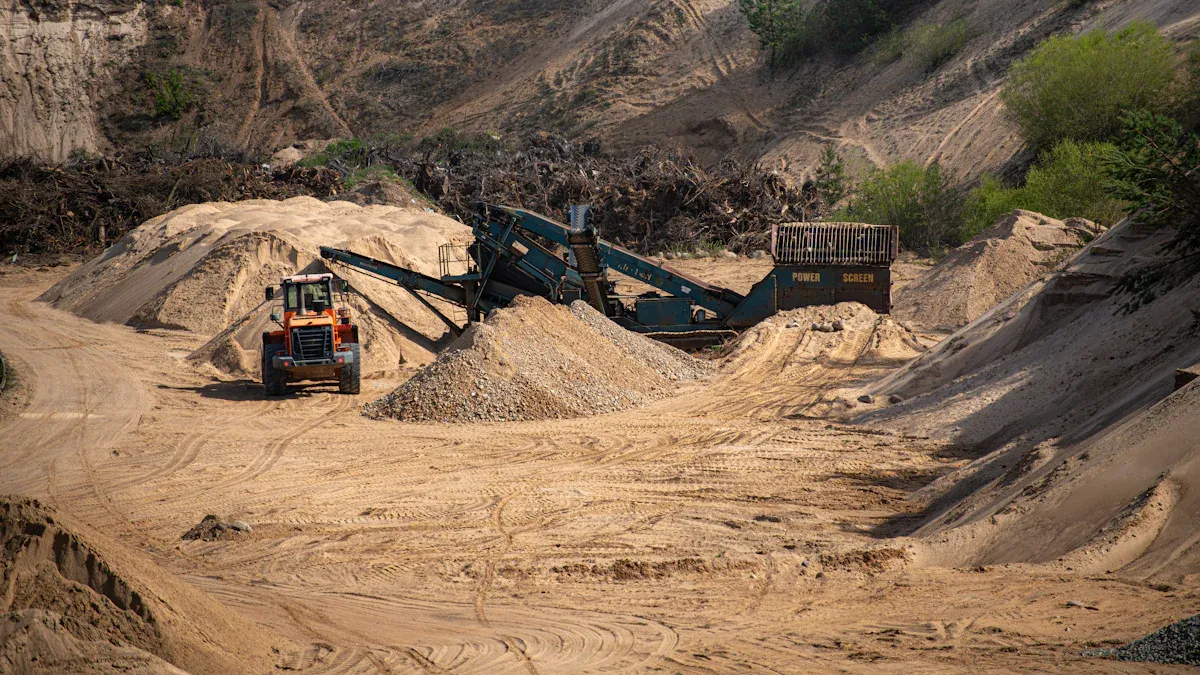 The Costly Reality of Construction Equipment Delays