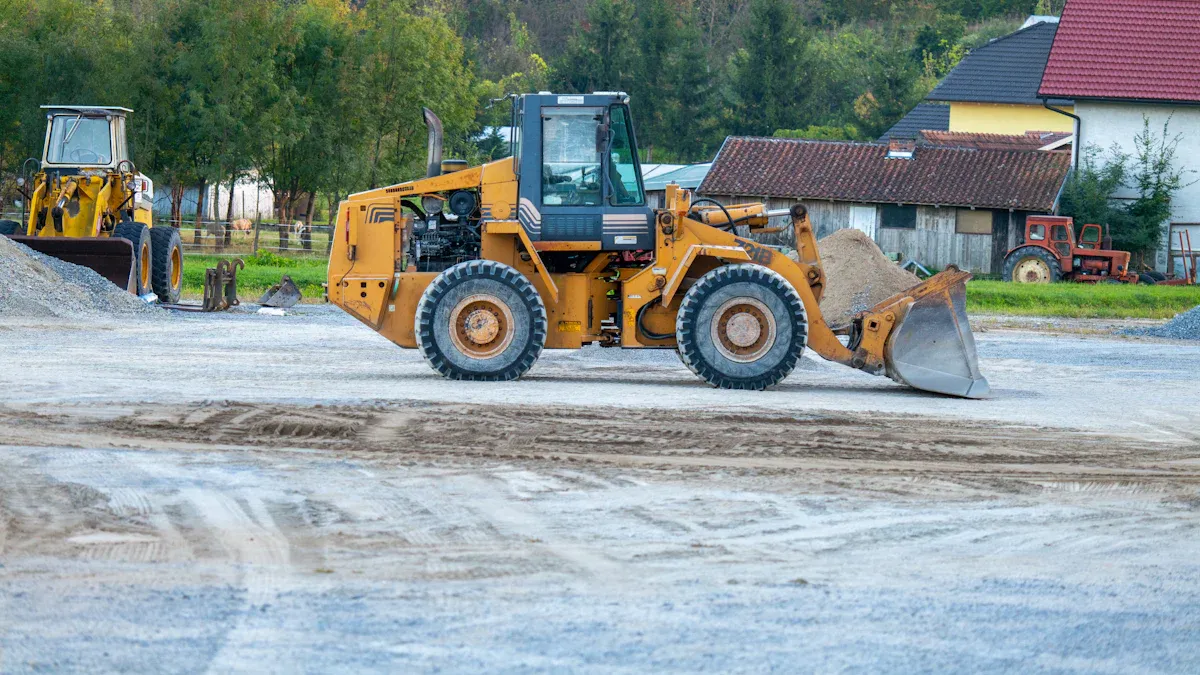 Why Quality Road Maintenance Machinery Cuts Long-Term Repair Costs