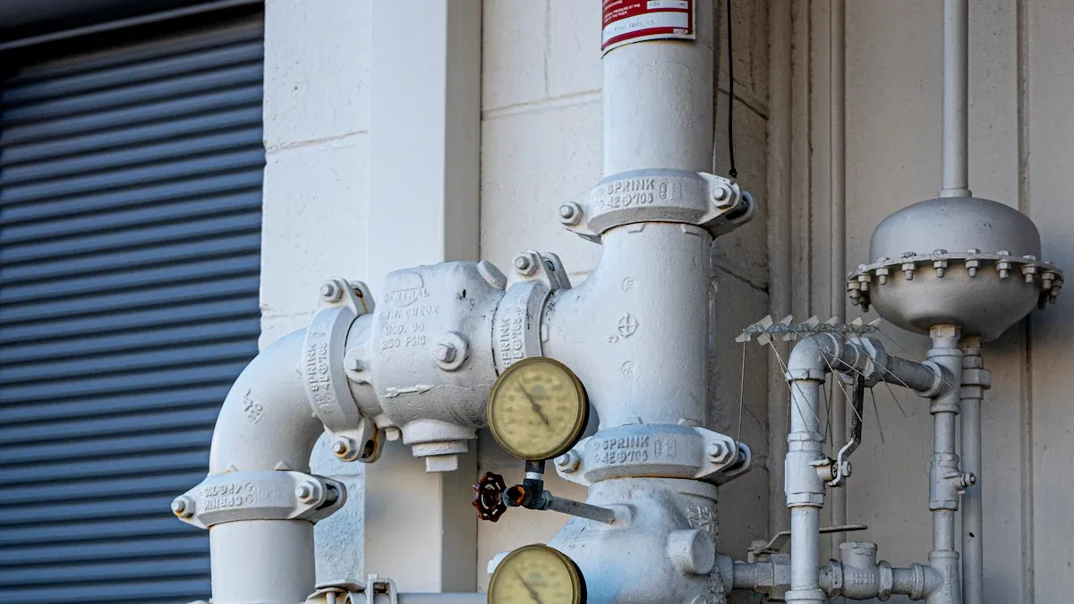 Maximizing Efficiency with Proper Pump Installation and Care