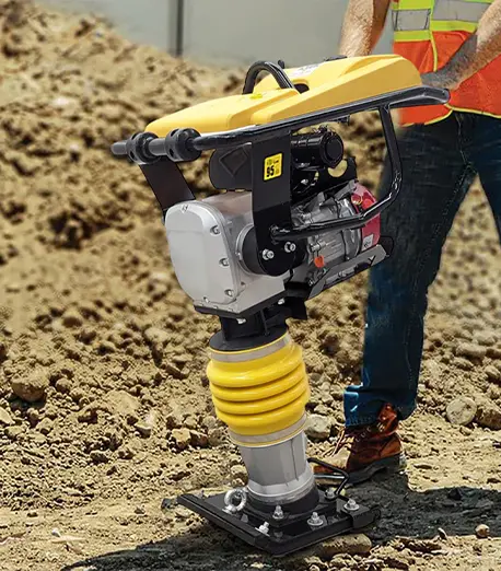 tamping rammer-1