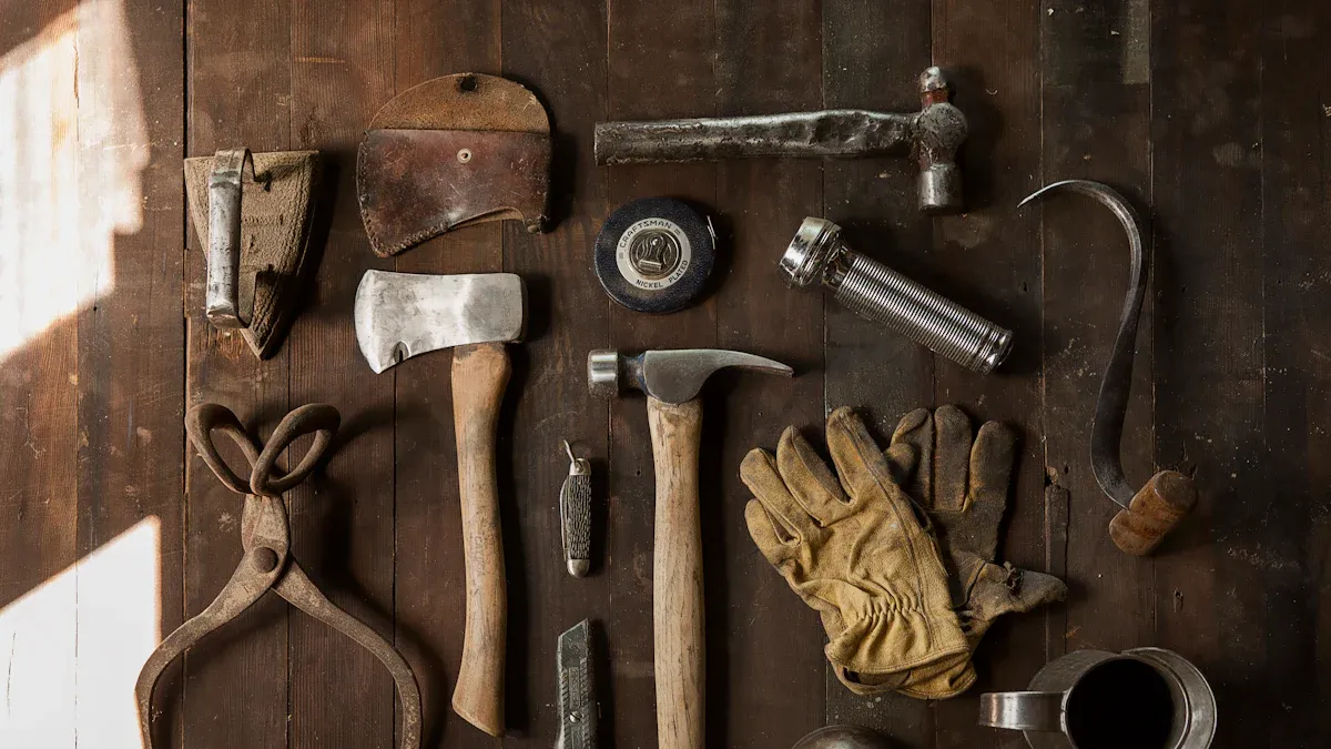 MAXMACH for Small Jobs: Precision and Efficiency