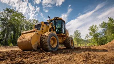 Unlocking Efficiency with the Best Construction Compactor for Optimal Project Success