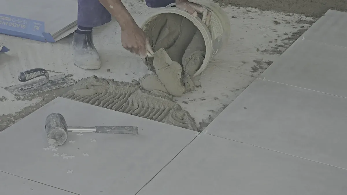 The Foundational Role of Floor Grinding in Restoration