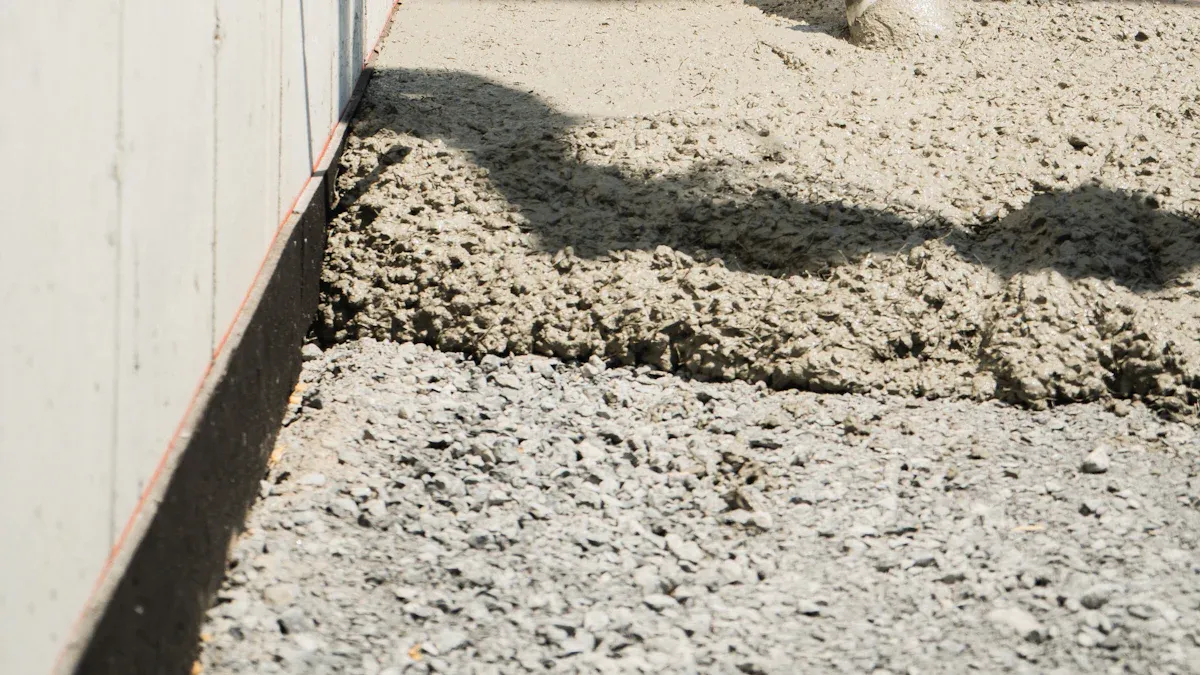 Why Cordless Concrete Vibrators Are Great for Small-Scale Projects