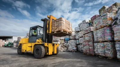 How to Evaluate Quality Manufacturers for Your Best Reversible Compactors Using Industry Metrics