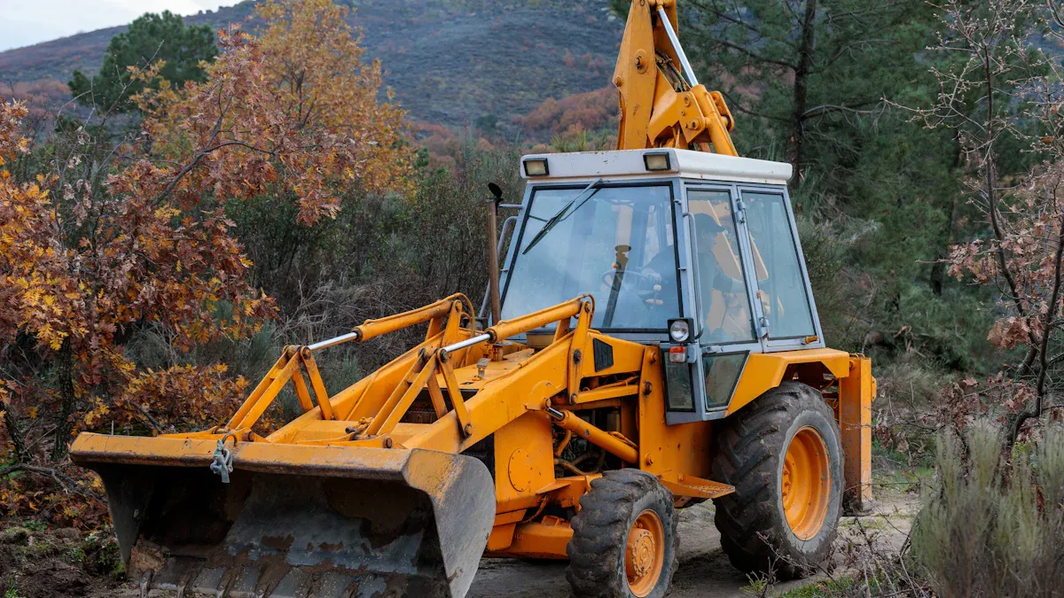 Benefits of Ride-On Trowels