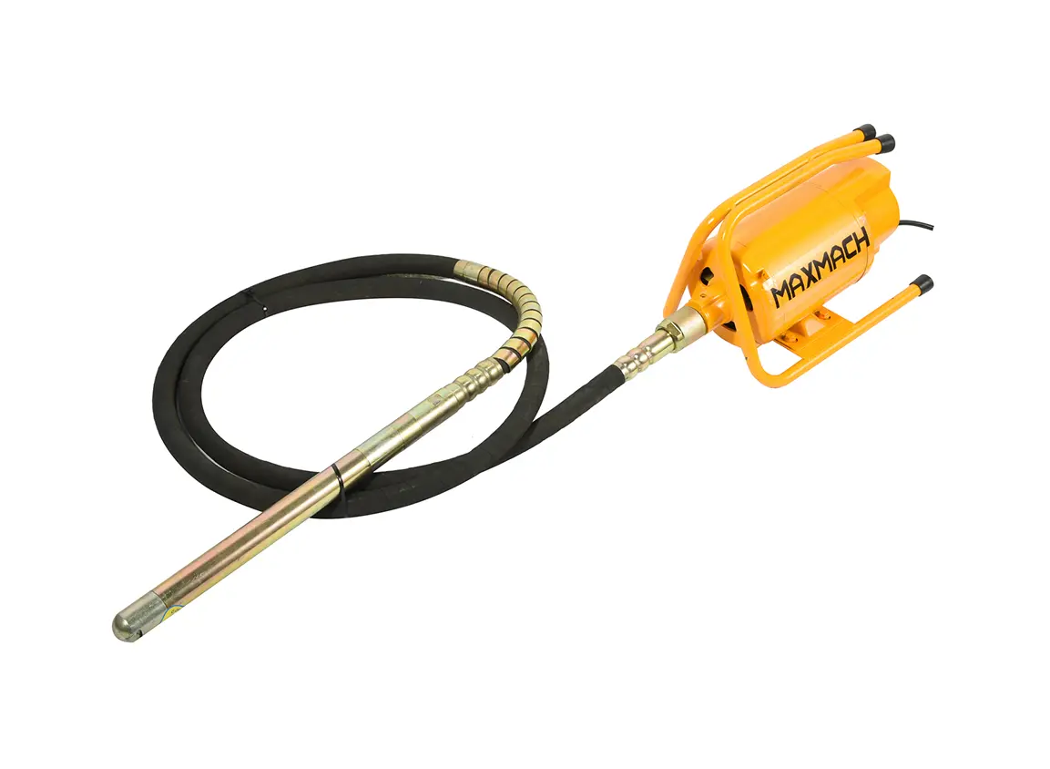 concrete vibrator (2)