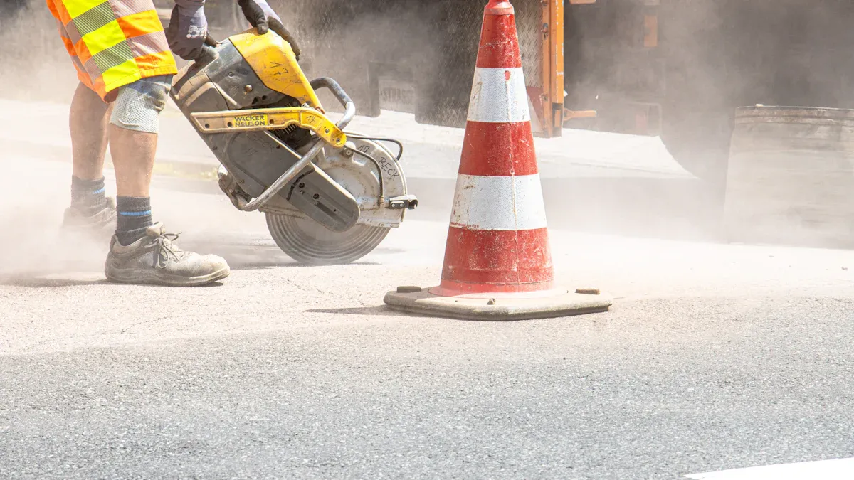 Components of a High-Quality Shaft