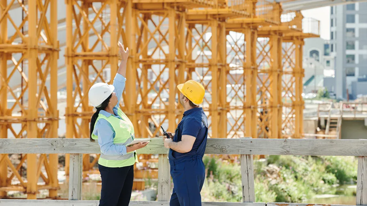 The MAXMACH Partnership Advantage