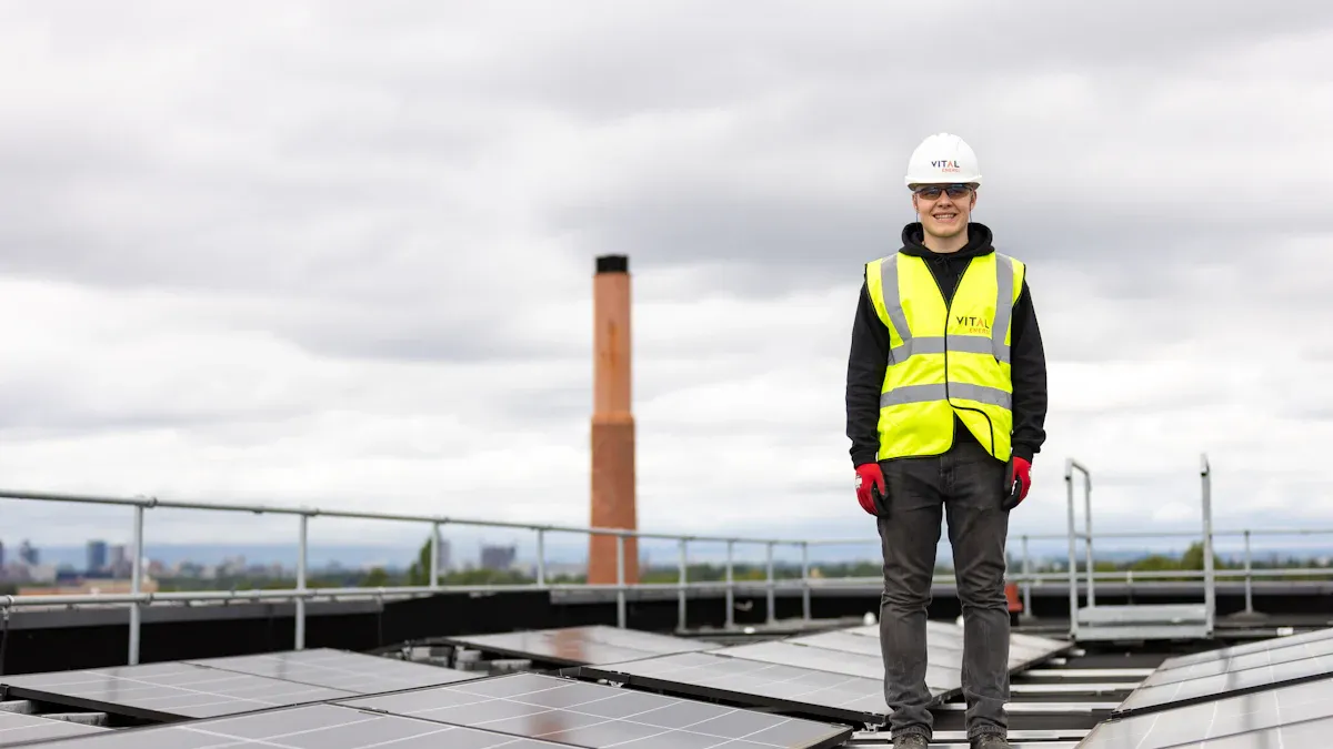 How a High-Quality Concrete Vibrator Shaft Improves Construction Efficiency