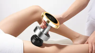 Unlock Ultimate Muscle Recovery: The Science Behind High Frequency Vibrators for Athletes