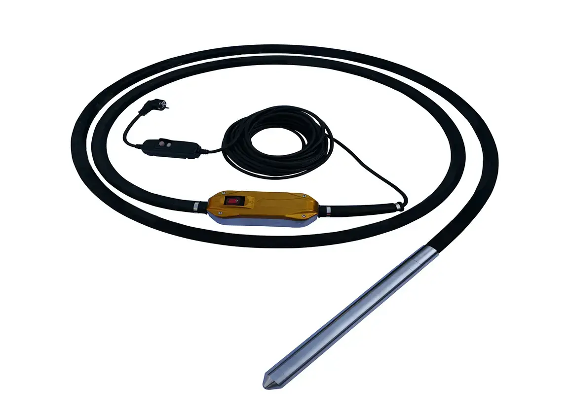 High Frequency Vibrator