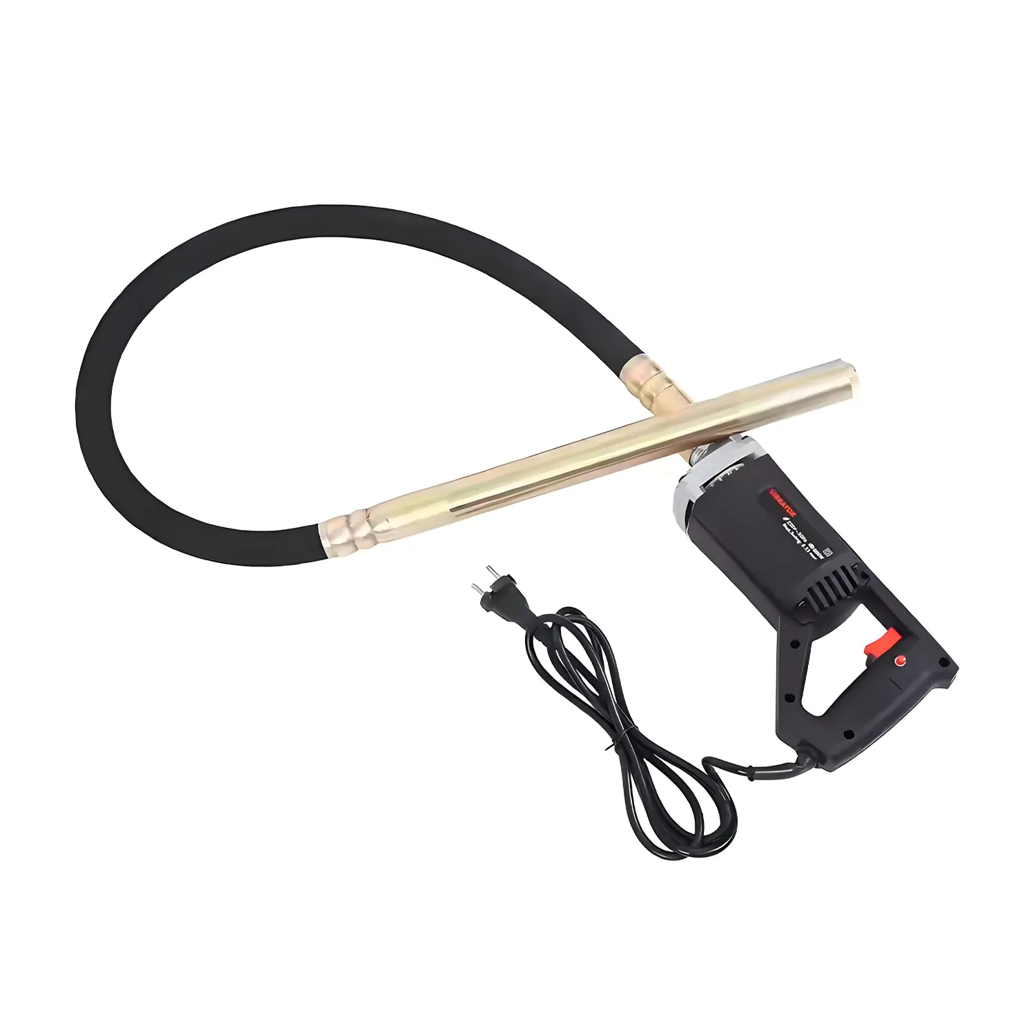 ZX35 Handle Portable Electric Concrete Poker Concrete Hand Vibrator Carton.jpg