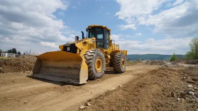 Unveiling the Advantages of Using Vibration Compactors for Enhanced Soil Compaction