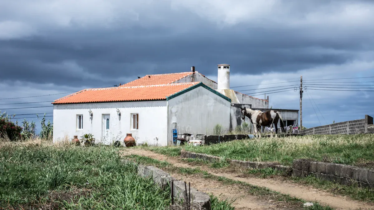 Understanding Power Challenges on Remote Job Sites