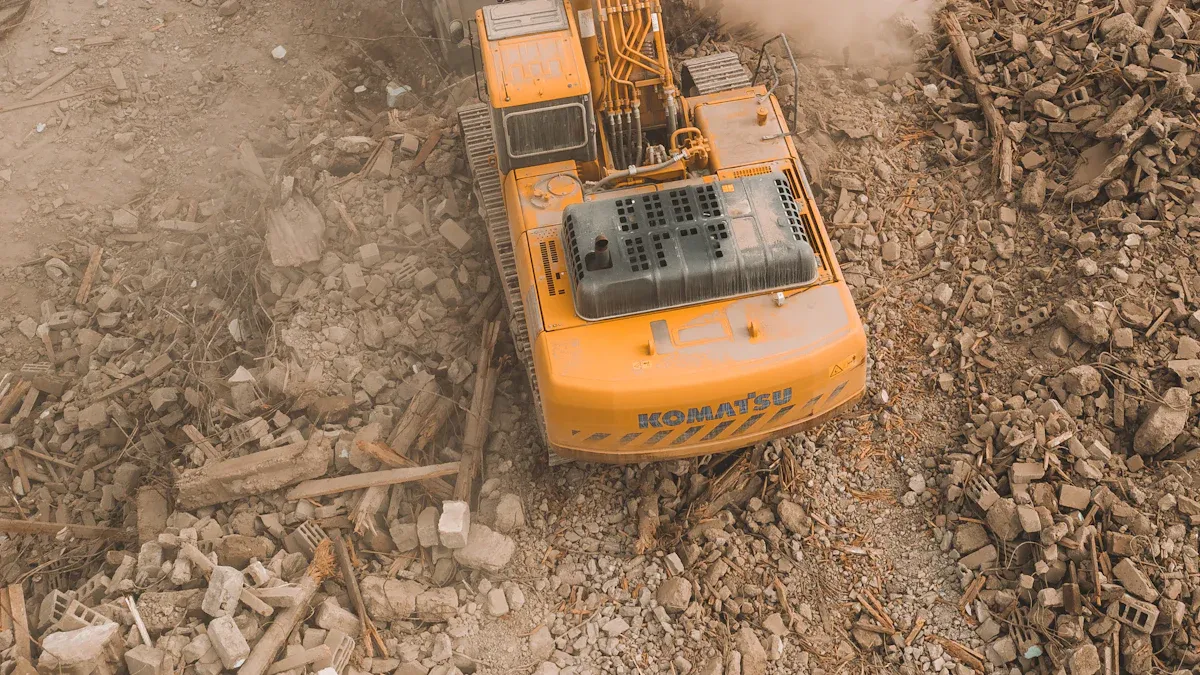 Key Specifications to Consider