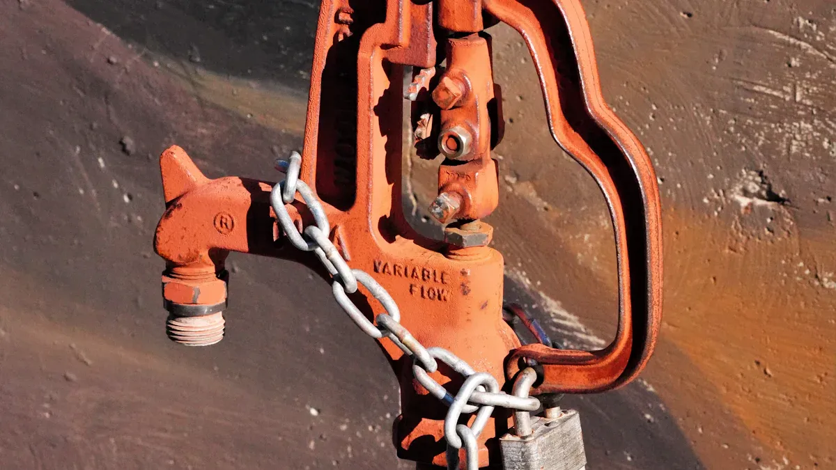 Electric vs. Gas Concrete Vibrators: Which One Should You Choose?