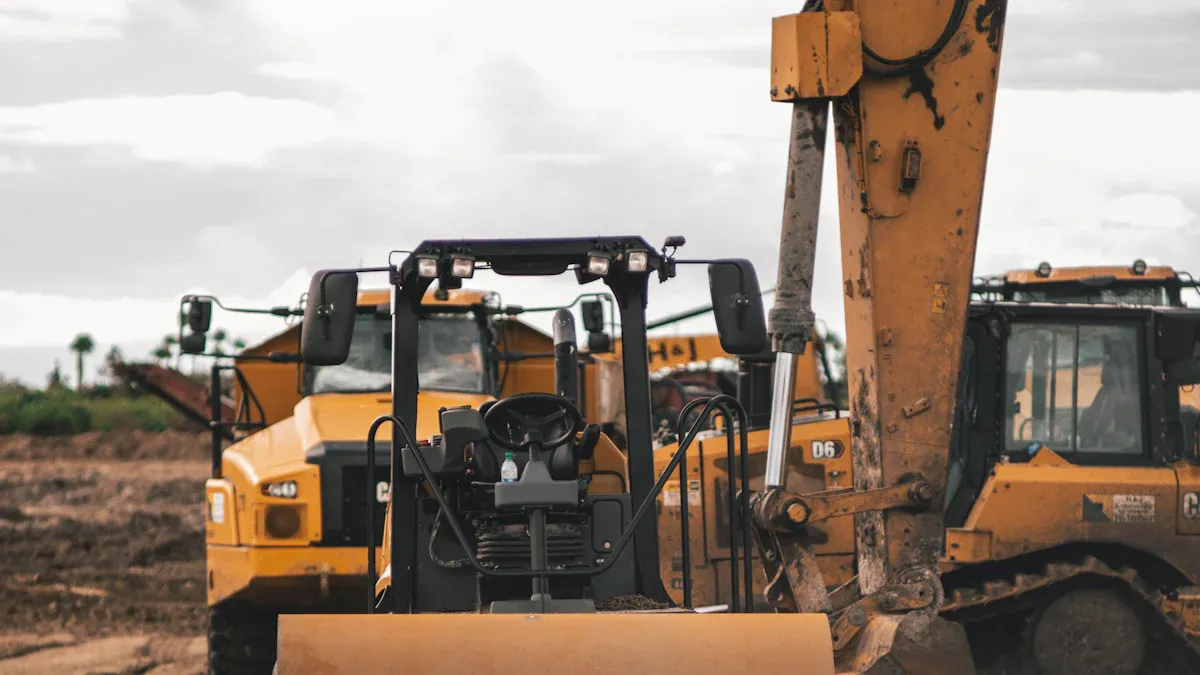 Compaction Technology