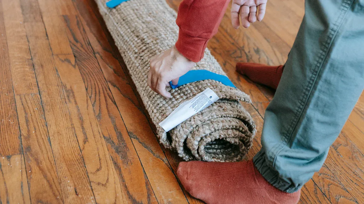 What Surfaces Need a Scarifying Machine? (Concrete, Asphalt, & More)