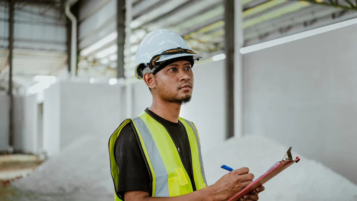 Why Professional Concrete Screed Installation is Worth the Investment