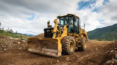 How to Choose the Right Heavy Duty Compactor for Your Project Needs