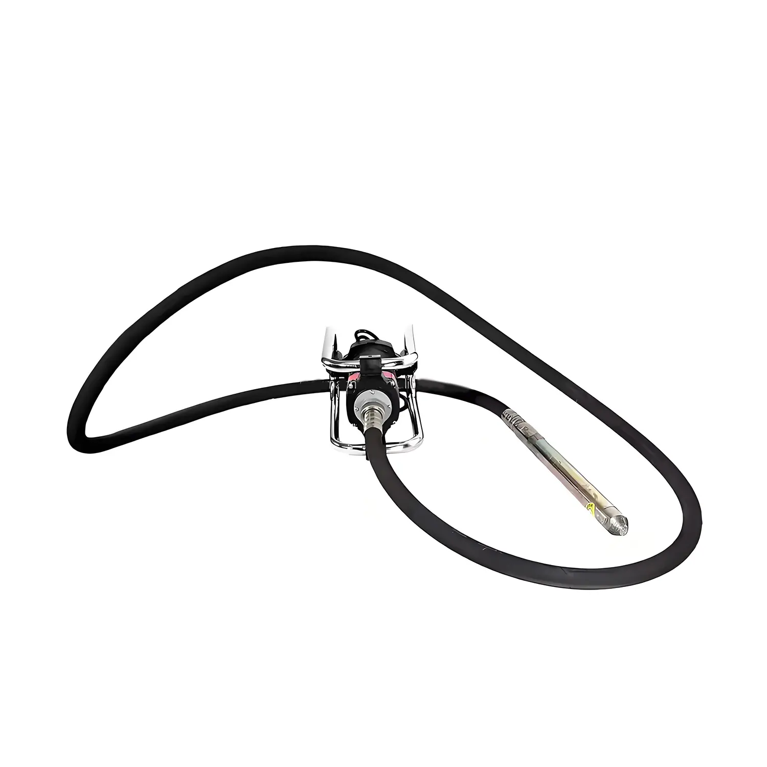 Electric Concrete Vibrator with Shaft 16000RPM Speed Electric Poker.jpg