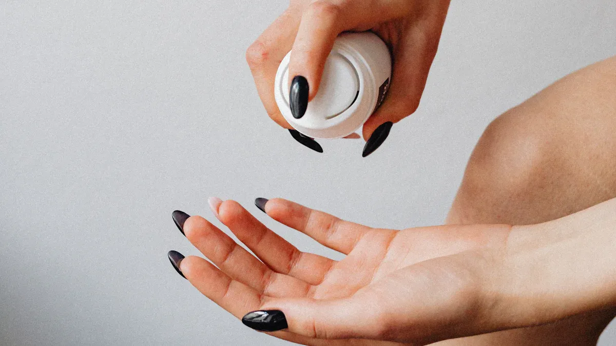 Tips for Maintaining Your Polish Machine