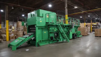 5 Best Strategies for Maximizing Compactor Equipment Efficiency