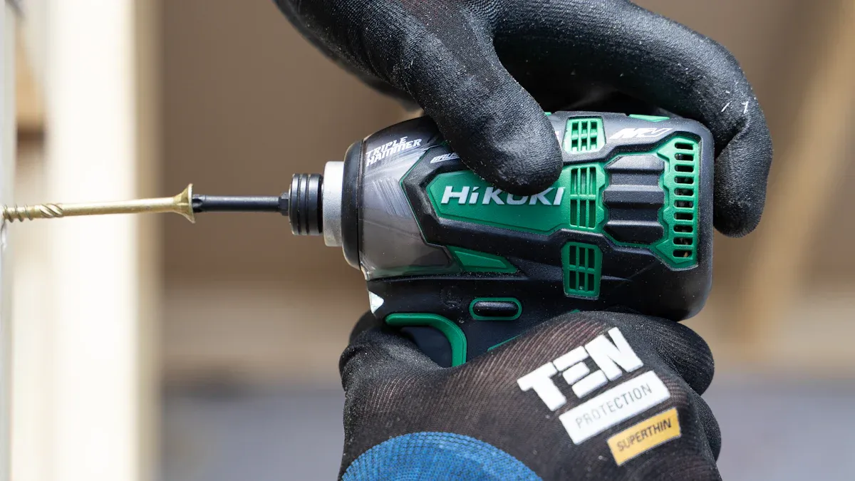 Types of Cordless Concrete Vibrators