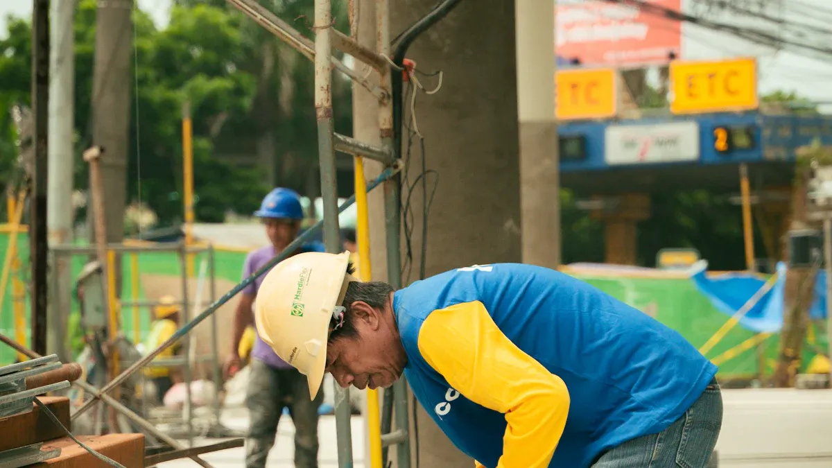 Maintenance Practices for Longevity