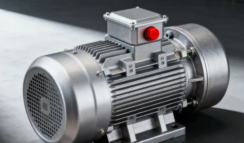 Why Eccentric Vibrators Are Ideal for Small-Scale Concrete Work